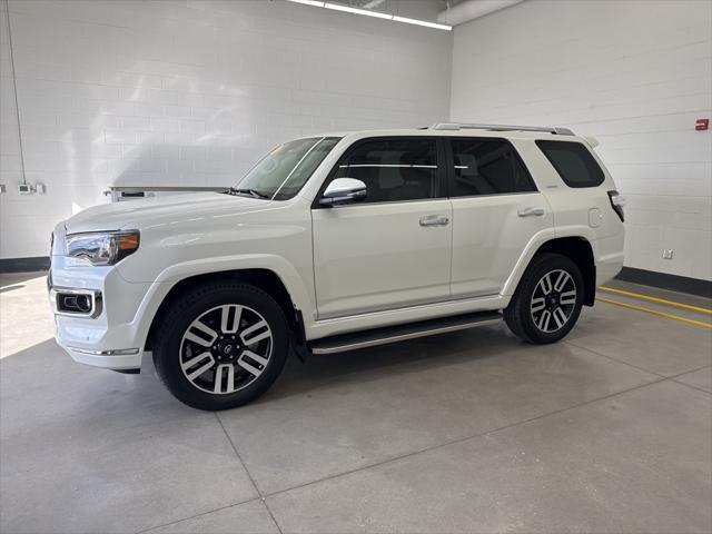 used 2023 Toyota 4Runner car, priced at $49,995