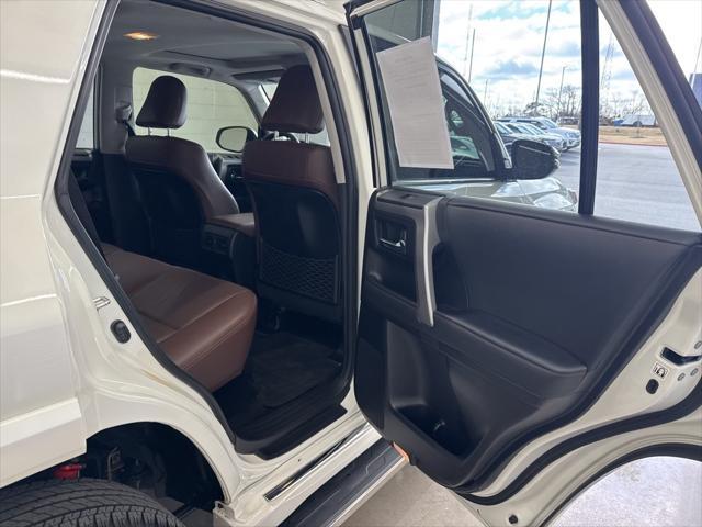 used 2023 Toyota 4Runner car, priced at $49,995