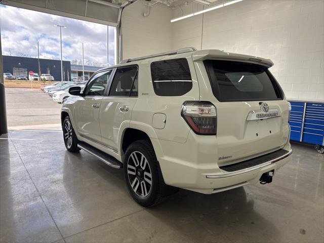 used 2023 Toyota 4Runner car, priced at $49,995