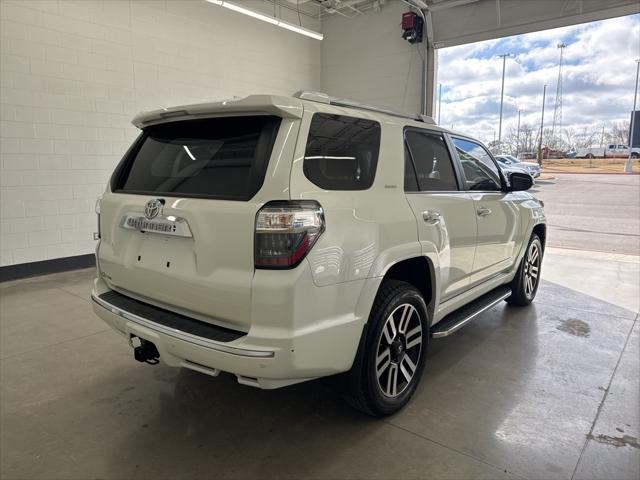 used 2023 Toyota 4Runner car, priced at $49,995