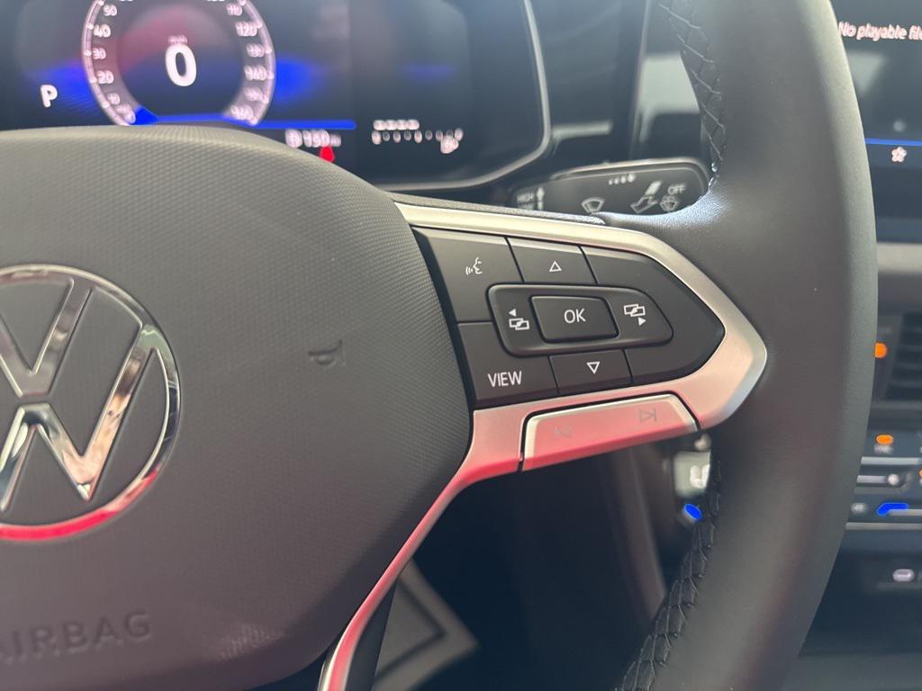 new 2025 Volkswagen Jetta car, priced at $27,530