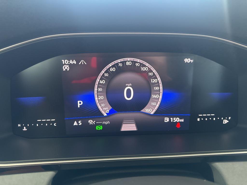 new 2025 Volkswagen Jetta car, priced at $27,530