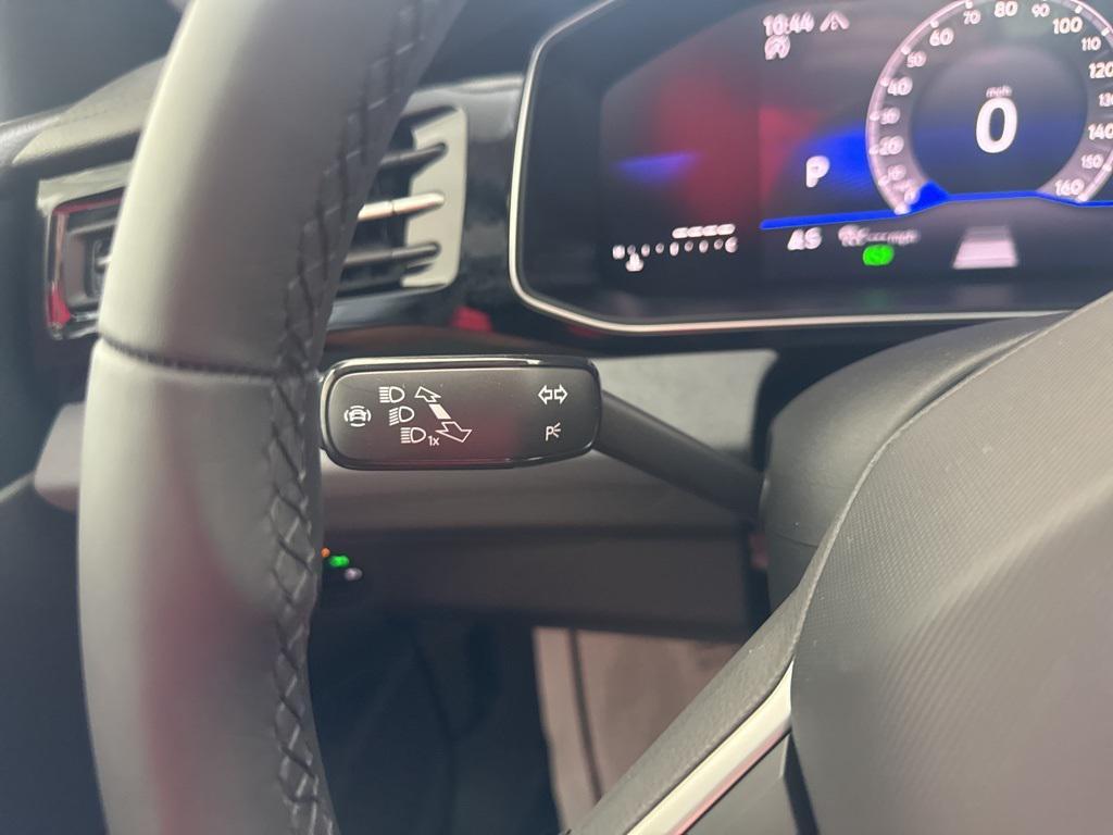 new 2025 Volkswagen Jetta car, priced at $27,530
