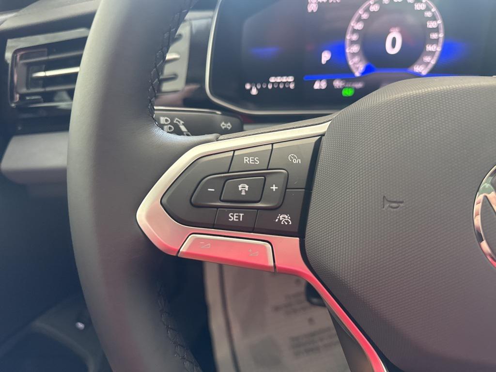 new 2025 Volkswagen Jetta car, priced at $27,530