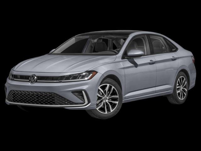 new 2026 Volkswagen Jetta car, priced at $28,457