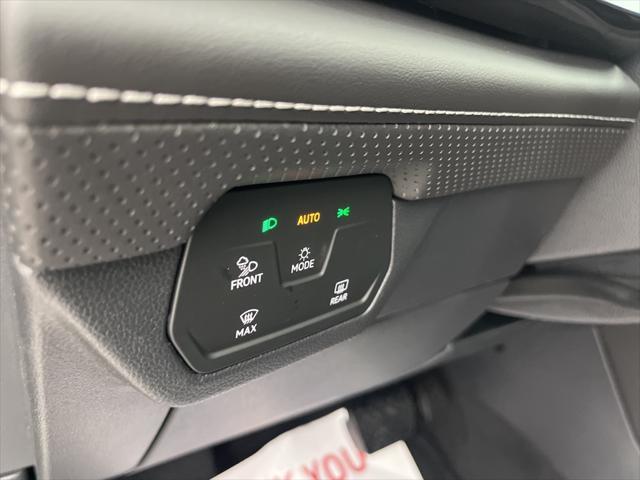 used 2025 Volkswagen Atlas car, priced at $42,521