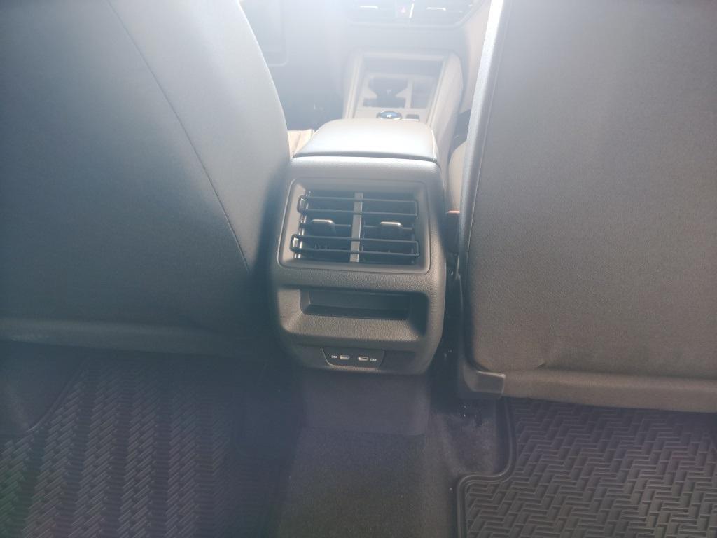 new 2026 Volkswagen Tiguan car, priced at $32,795