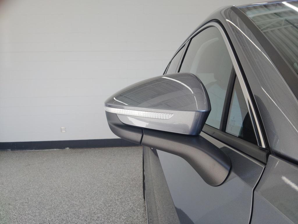 new 2026 Volkswagen Tiguan car, priced at $32,795