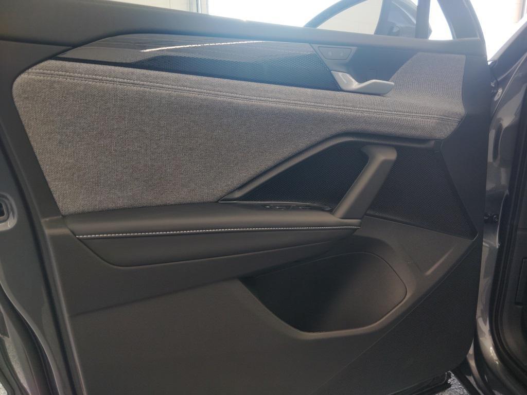 new 2026 Volkswagen Tiguan car, priced at $32,795