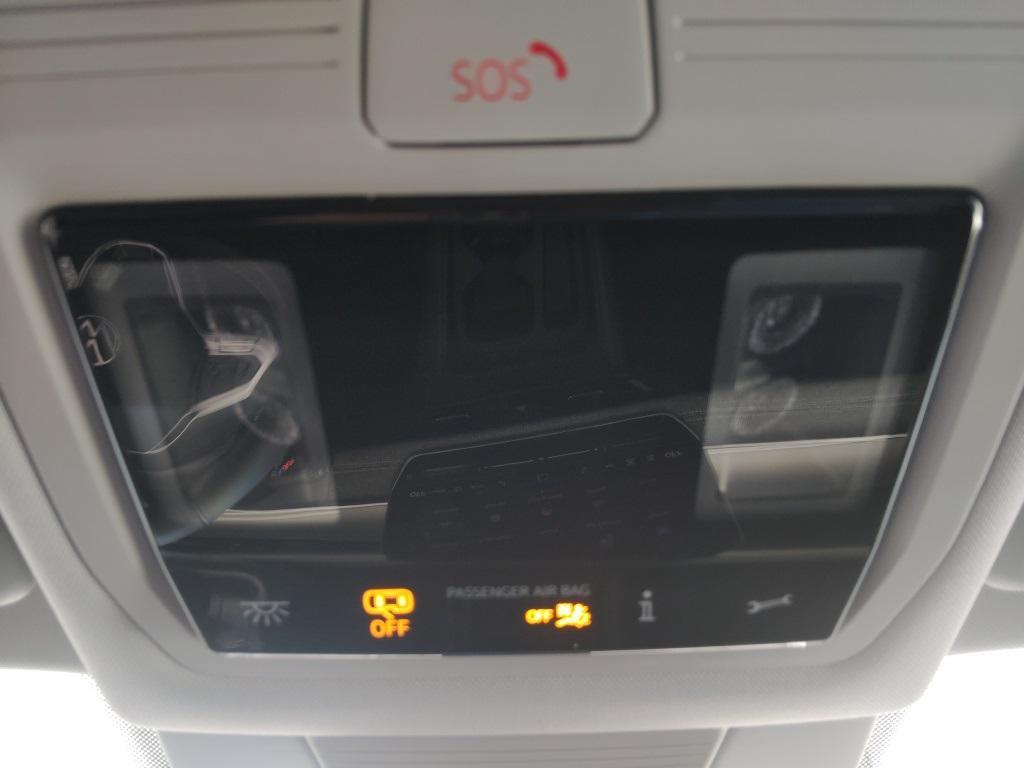 new 2026 Volkswagen Tiguan car, priced at $32,795