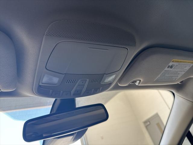 used 2020 Ford Fusion car, priced at $15,288