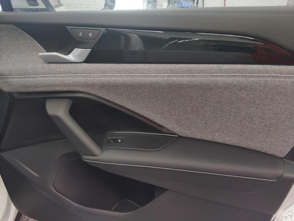 new 2026 Volkswagen Tiguan car, priced at $32,795