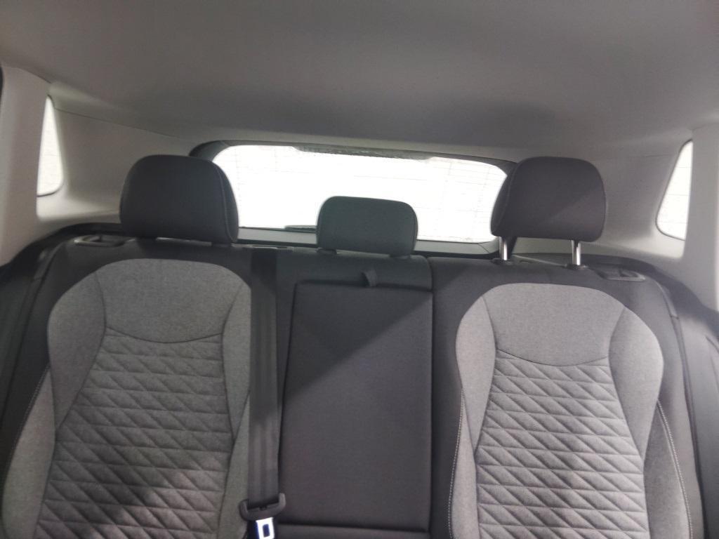 new 2026 Volkswagen Tiguan car, priced at $32,795