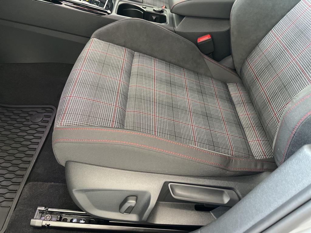 new 2026 Volkswagen Golf GTI car, priced at $35,990