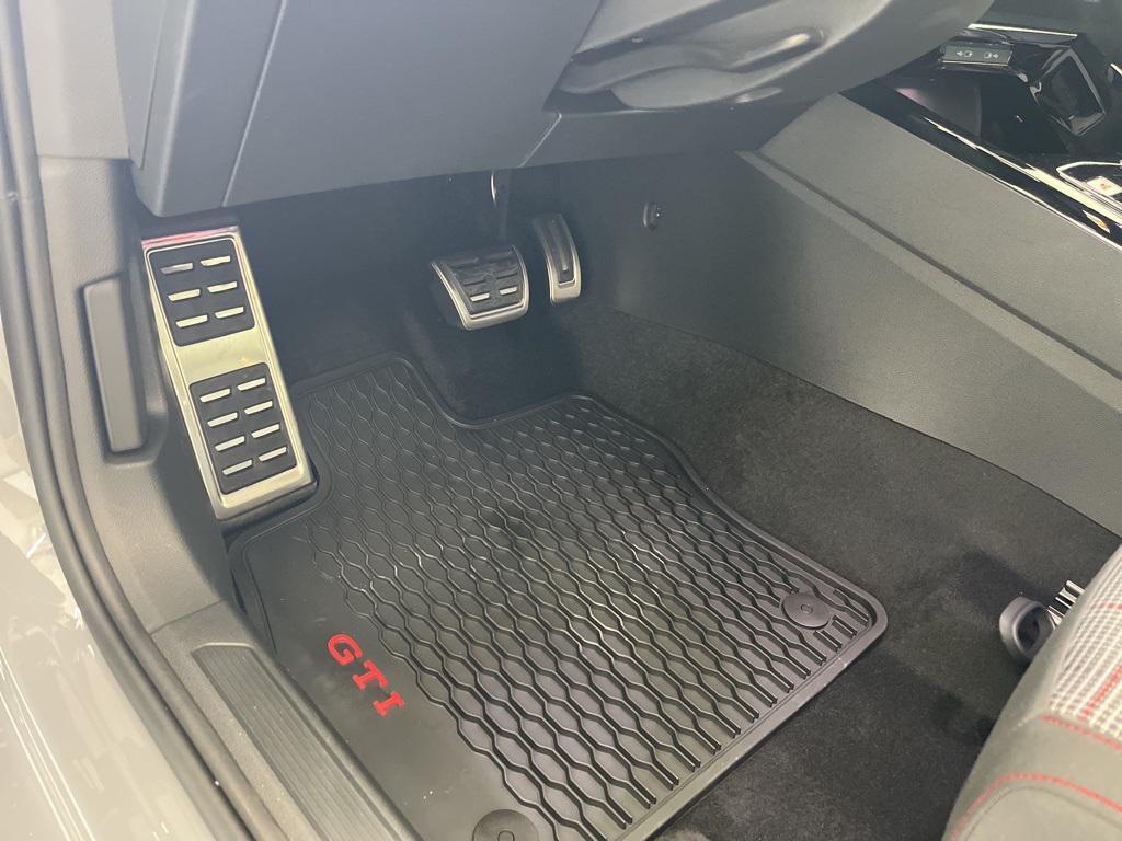 new 2026 Volkswagen Golf GTI car, priced at $35,990