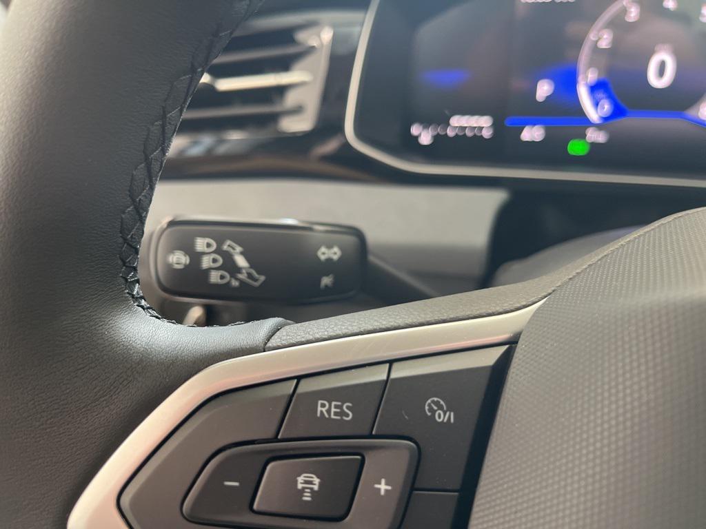 new 2026 Volkswagen Jetta car, priced at $29,054