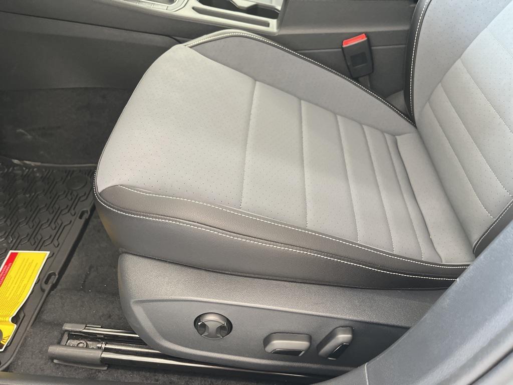 new 2026 Volkswagen Jetta car, priced at $29,054