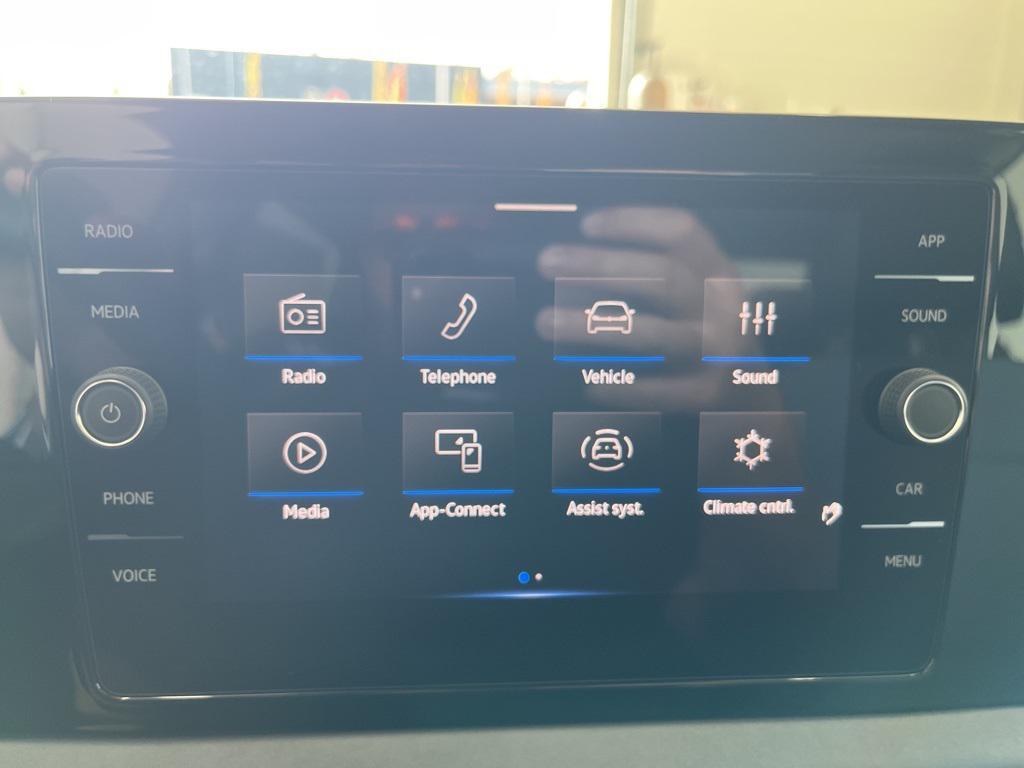 new 2026 Volkswagen Jetta car, priced at $29,054