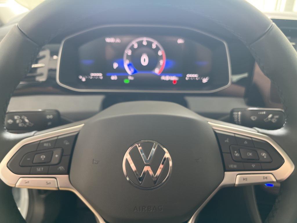 new 2026 Volkswagen Jetta car, priced at $29,054