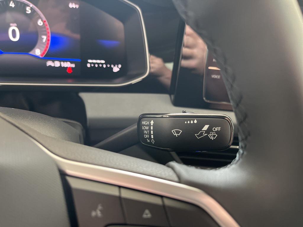 new 2026 Volkswagen Jetta car, priced at $29,054