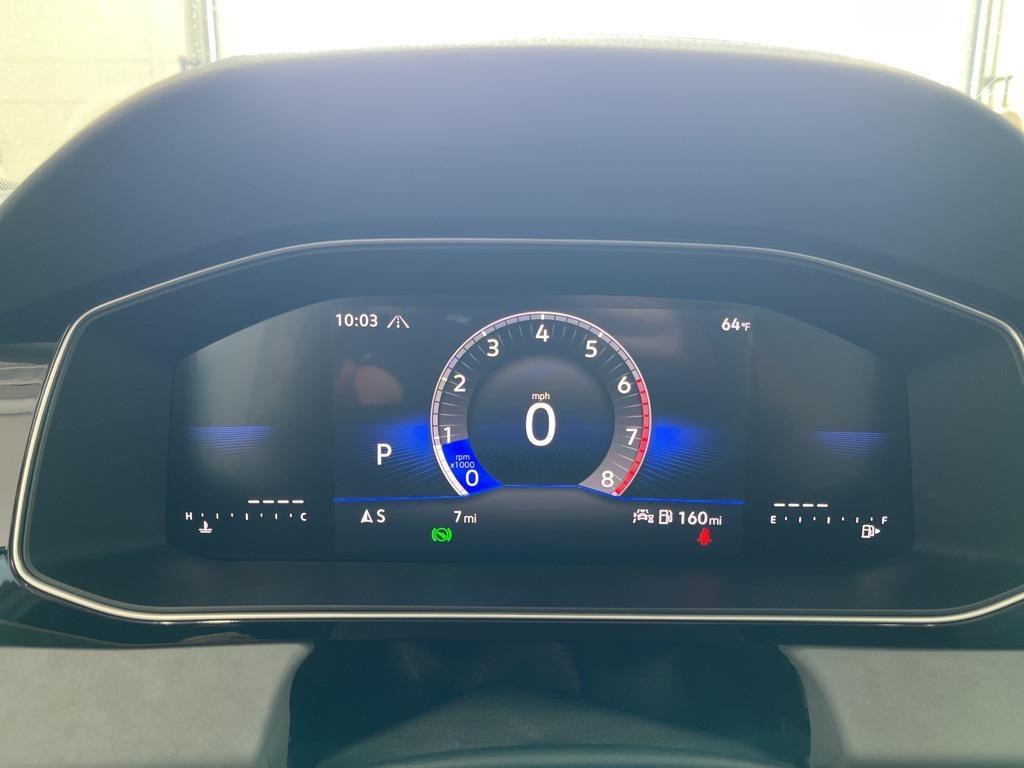 new 2026 Volkswagen Jetta car, priced at $29,054