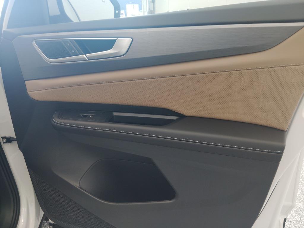 new 2026 Volkswagen Atlas Cross Sport car, priced at $45,311