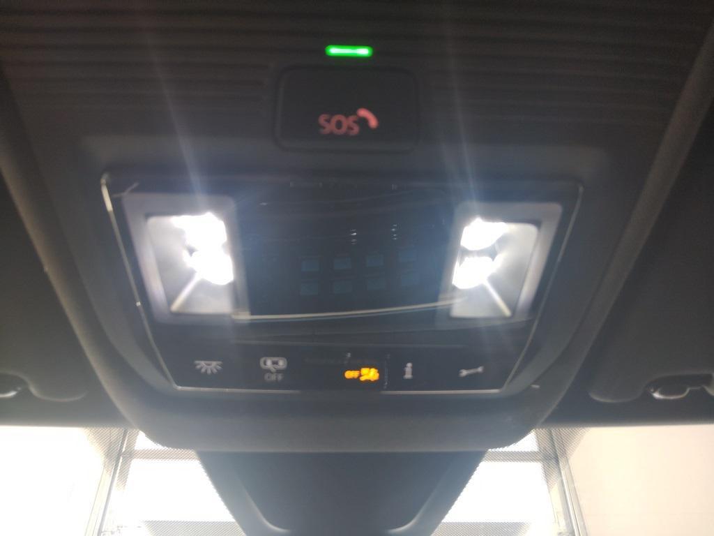 new 2026 Volkswagen Atlas Cross Sport car, priced at $45,311