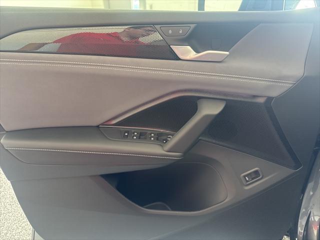 new 2025 Volkswagen Tiguan car, priced at $35,284