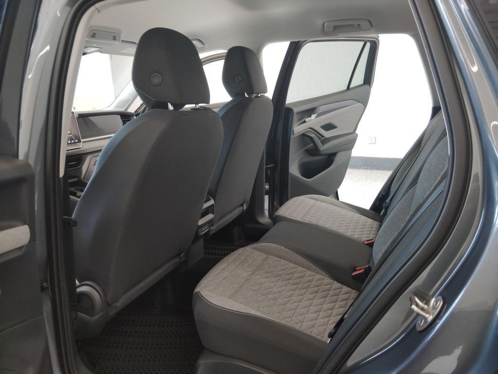 new 2026 Volkswagen Tiguan car, priced at $31,342