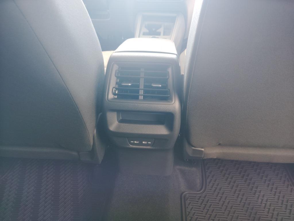 new 2026 Volkswagen Tiguan car, priced at $31,342