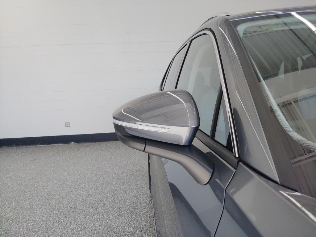 new 2026 Volkswagen Tiguan car, priced at $31,342