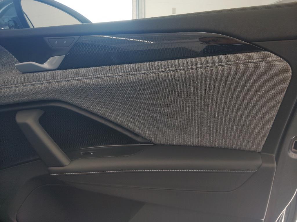 new 2026 Volkswagen Tiguan car, priced at $31,342