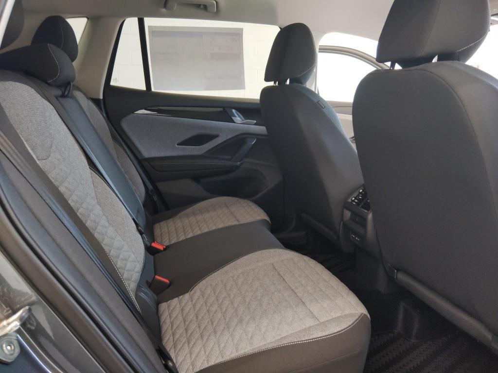 new 2026 Volkswagen Tiguan car, priced at $31,342