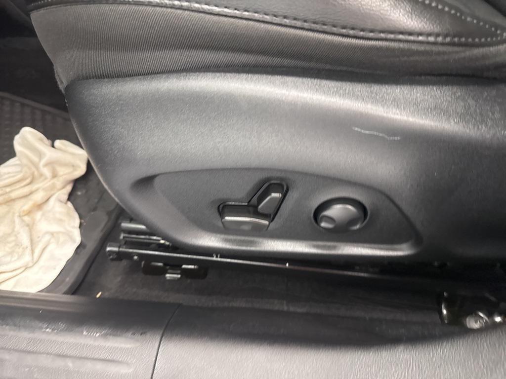 used 2022 Jeep Compass car, priced at $23,688