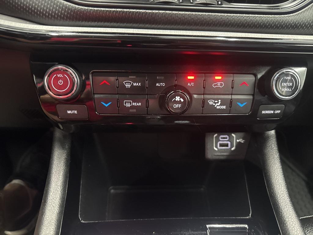 used 2022 Jeep Compass car, priced at $23,688