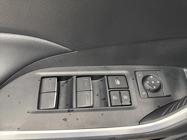 used 2024 Toyota RAV4 Hybrid car, priced at $36,988