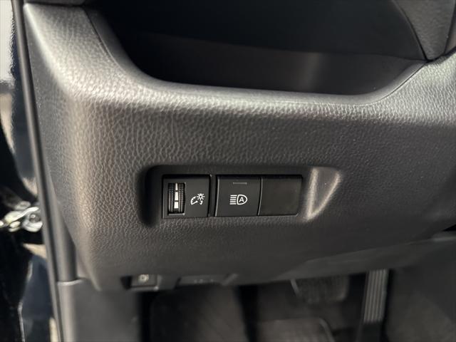 used 2024 Toyota RAV4 Hybrid car, priced at $36,988