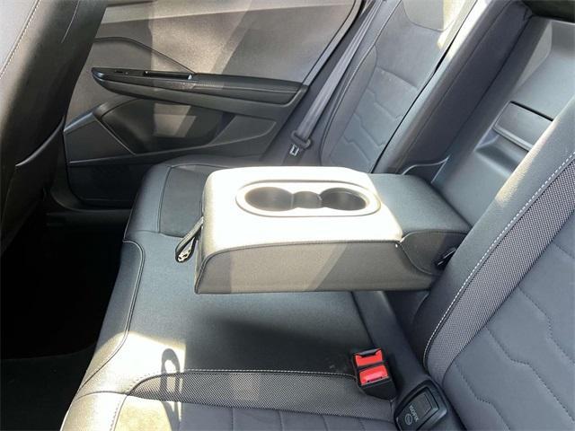 used 2025 Volkswagen Taos car, priced at $26,593