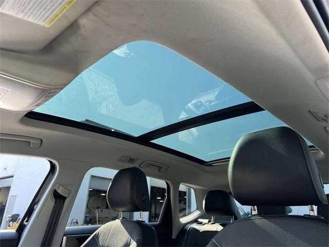 used 2025 Volkswagen Taos car, priced at $26,593