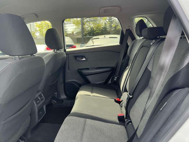 used 2021 Nissan Rogue car, priced at $16,695