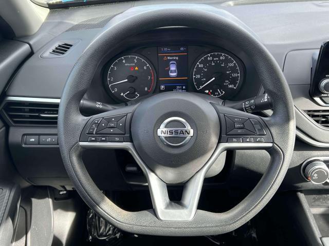 used 2021 Nissan Altima car, priced at $15,399