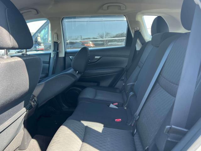 used 2018 Nissan Rogue car, priced at $12,095