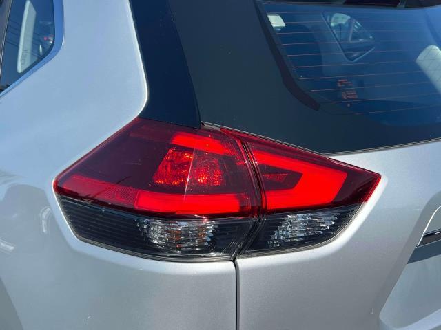 used 2018 Nissan Rogue car, priced at $12,095