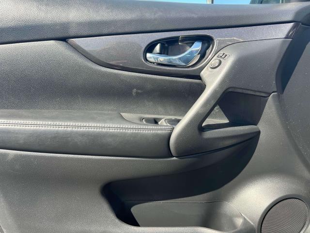 used 2018 Nissan Rogue car, priced at $12,095