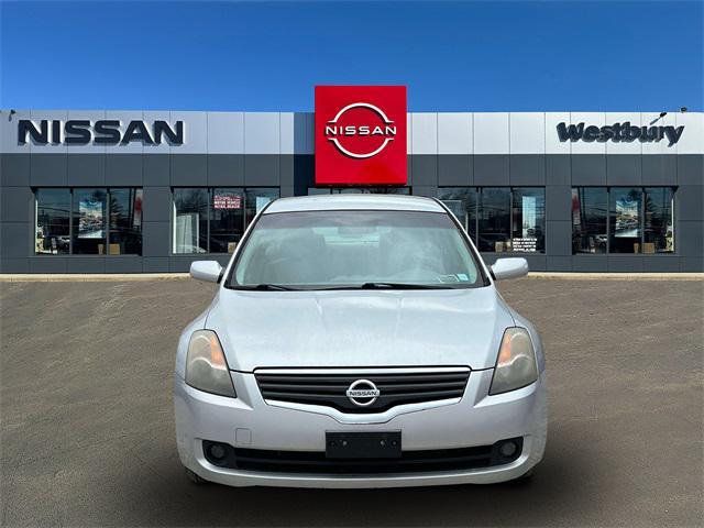 used 2008 Nissan Altima car, priced at $3,417