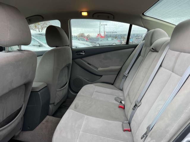 used 2008 Nissan Altima car, priced at $3,417