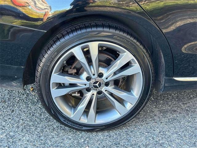 used 2019 Mercedes-Benz C-Class car, priced at $19,597