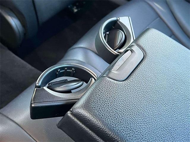 used 2019 Mercedes-Benz C-Class car, priced at $19,597