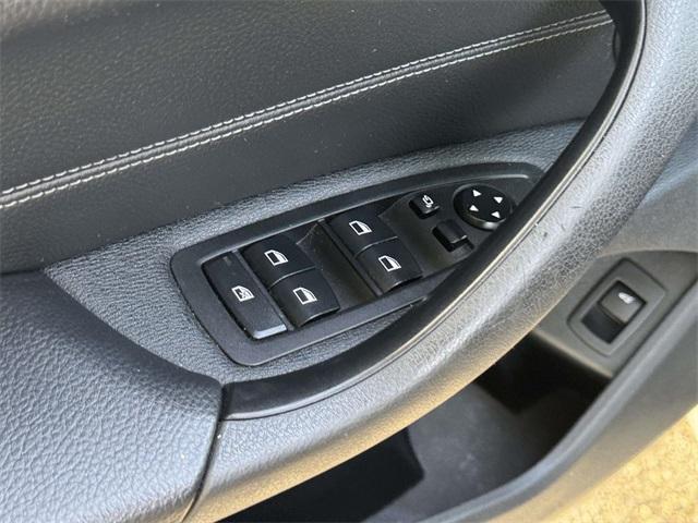 used 2018 BMW X1 car, priced at $9,701
