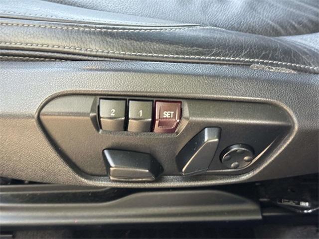 used 2018 BMW X1 car, priced at $9,701